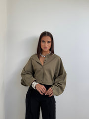 Blouse sora