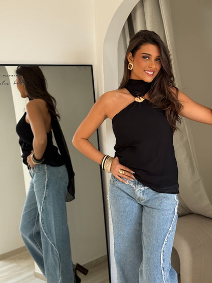 Blouse nate