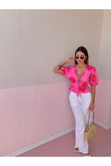 Blouse sun