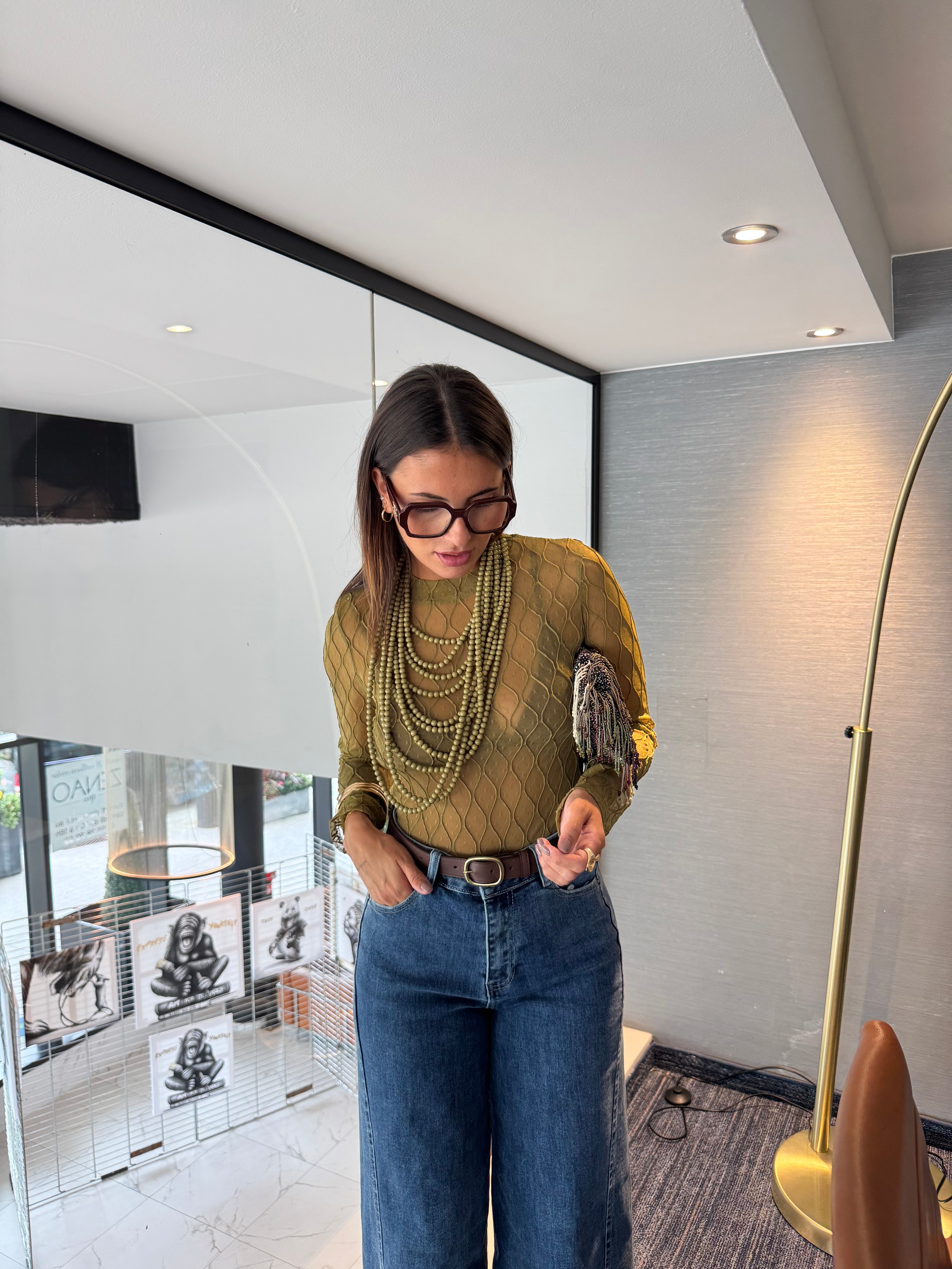 Blouse Ana