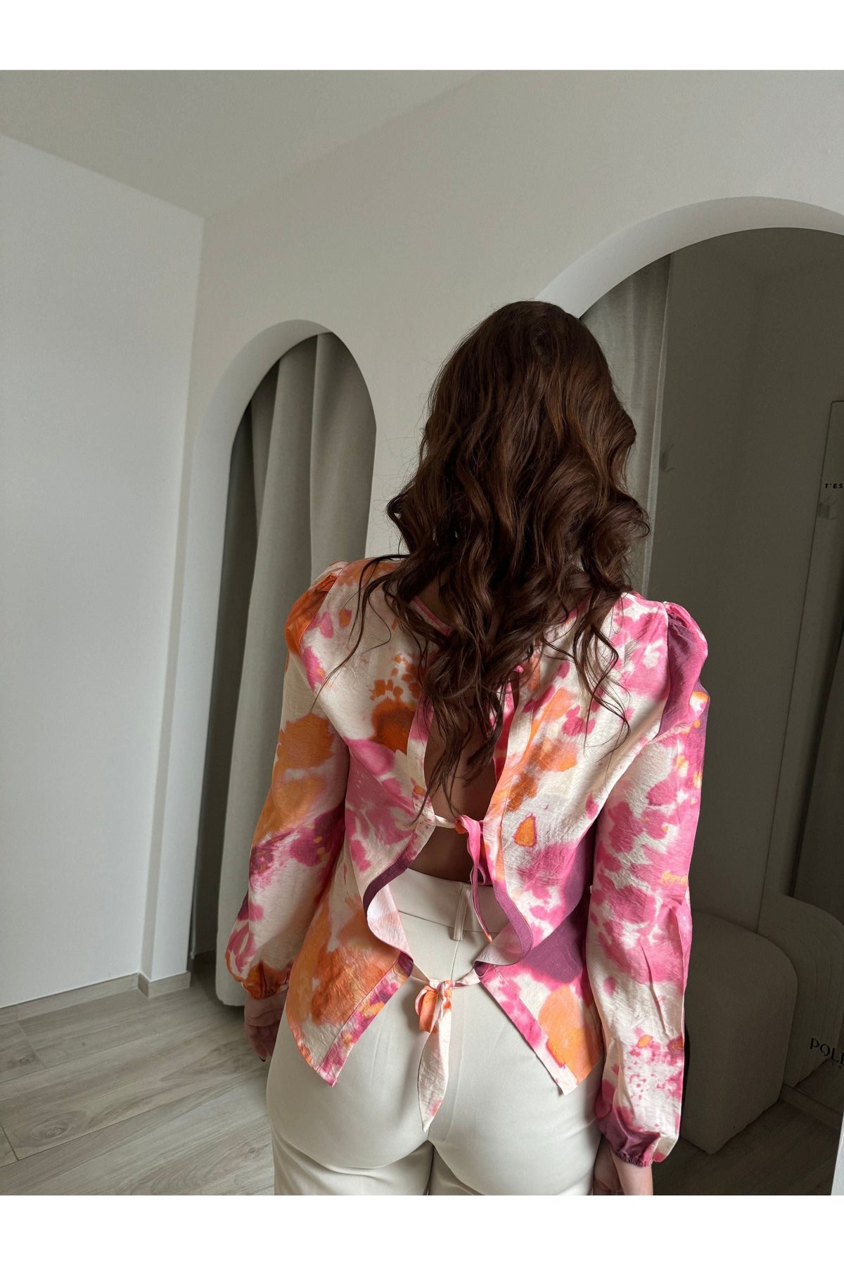 Blouse andy