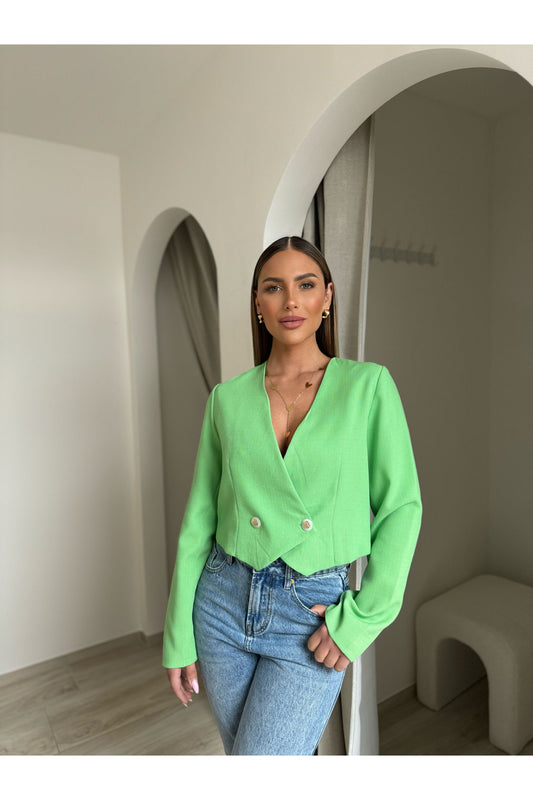 Enel -Jacke/ Bluse