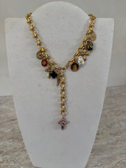 Collier isabeau
