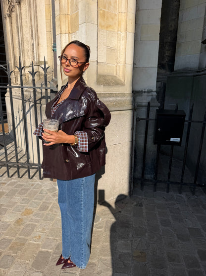 Veste Olivia