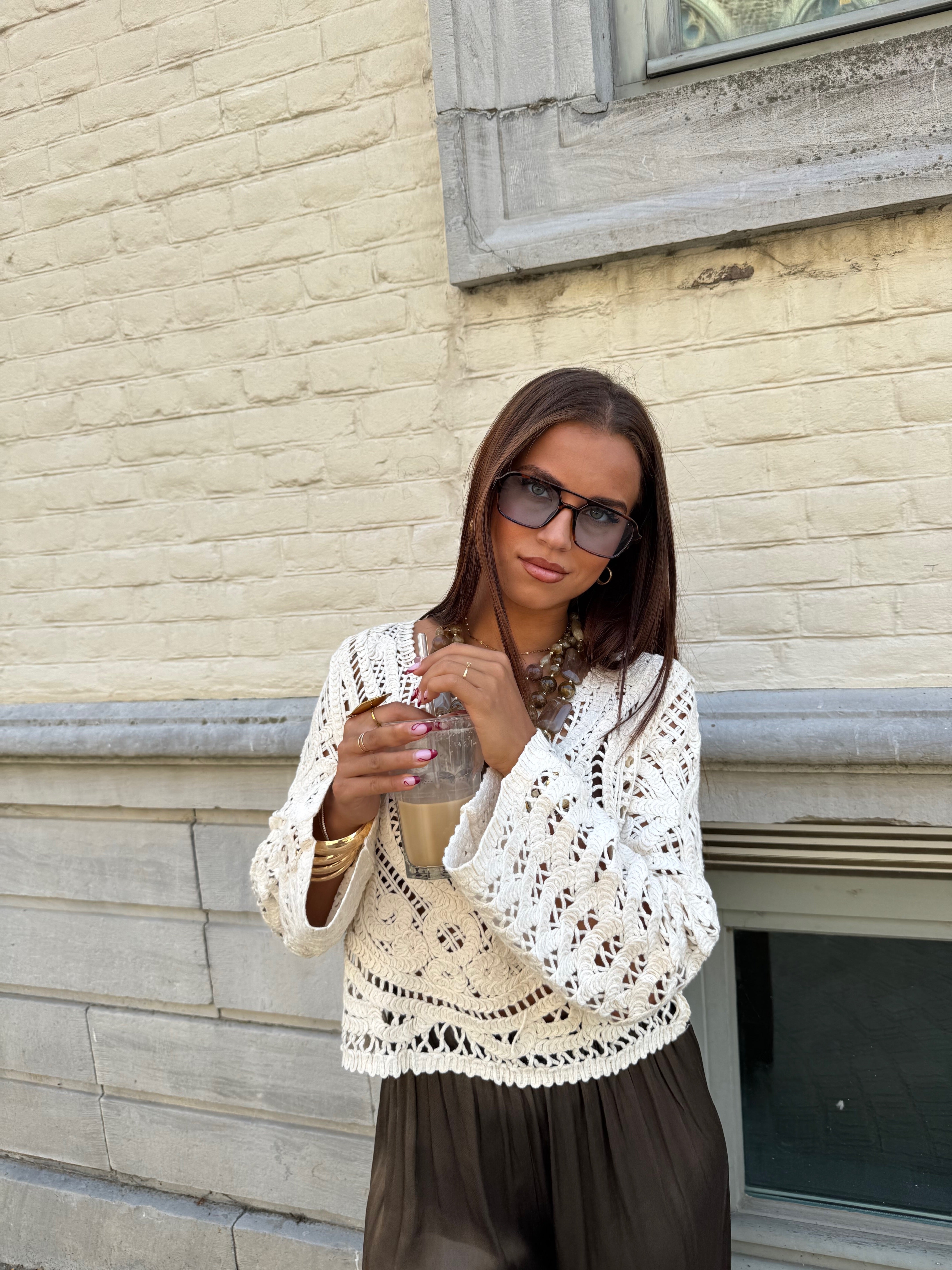 Blouse Maro
