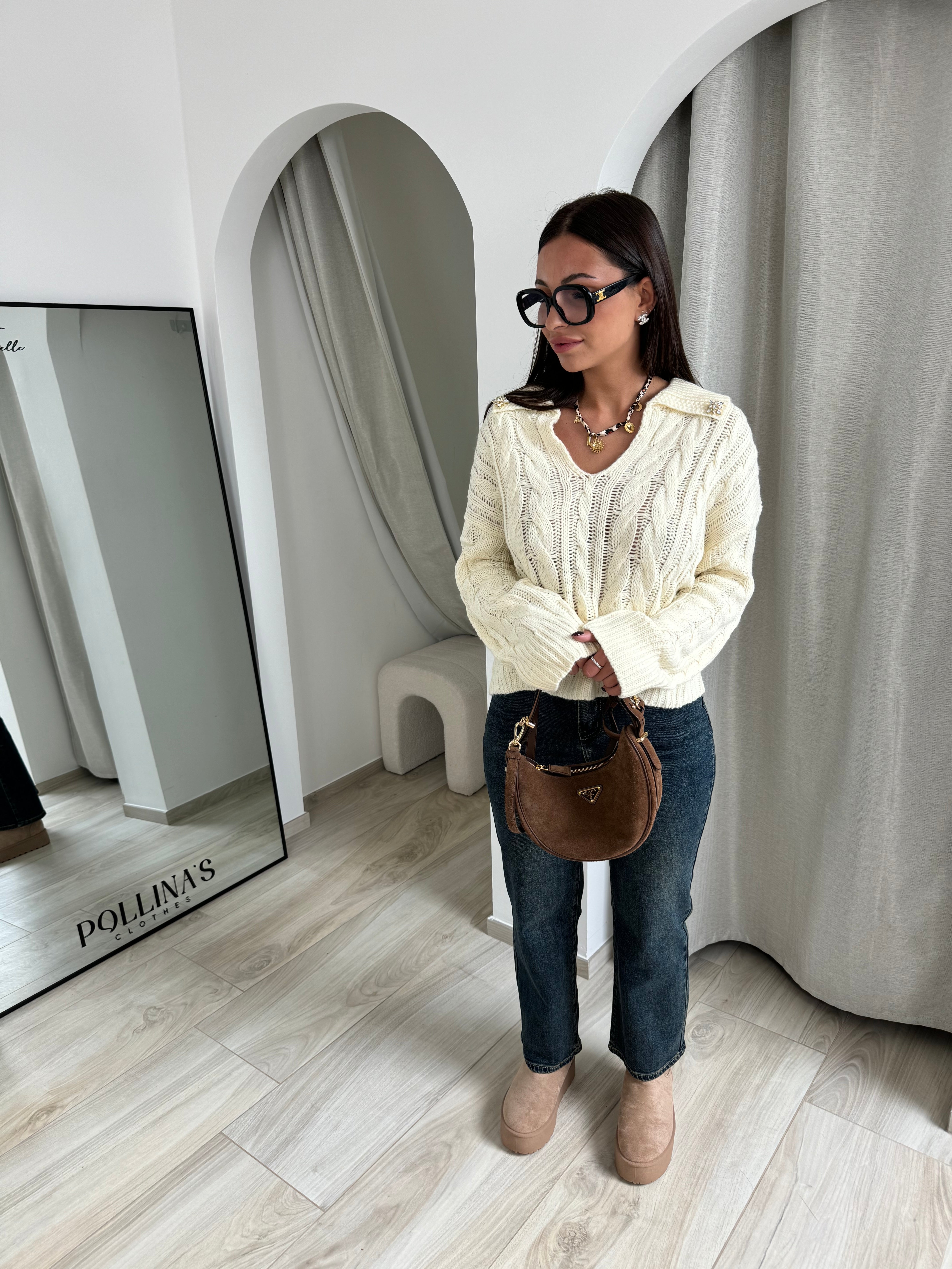Jeans Lily