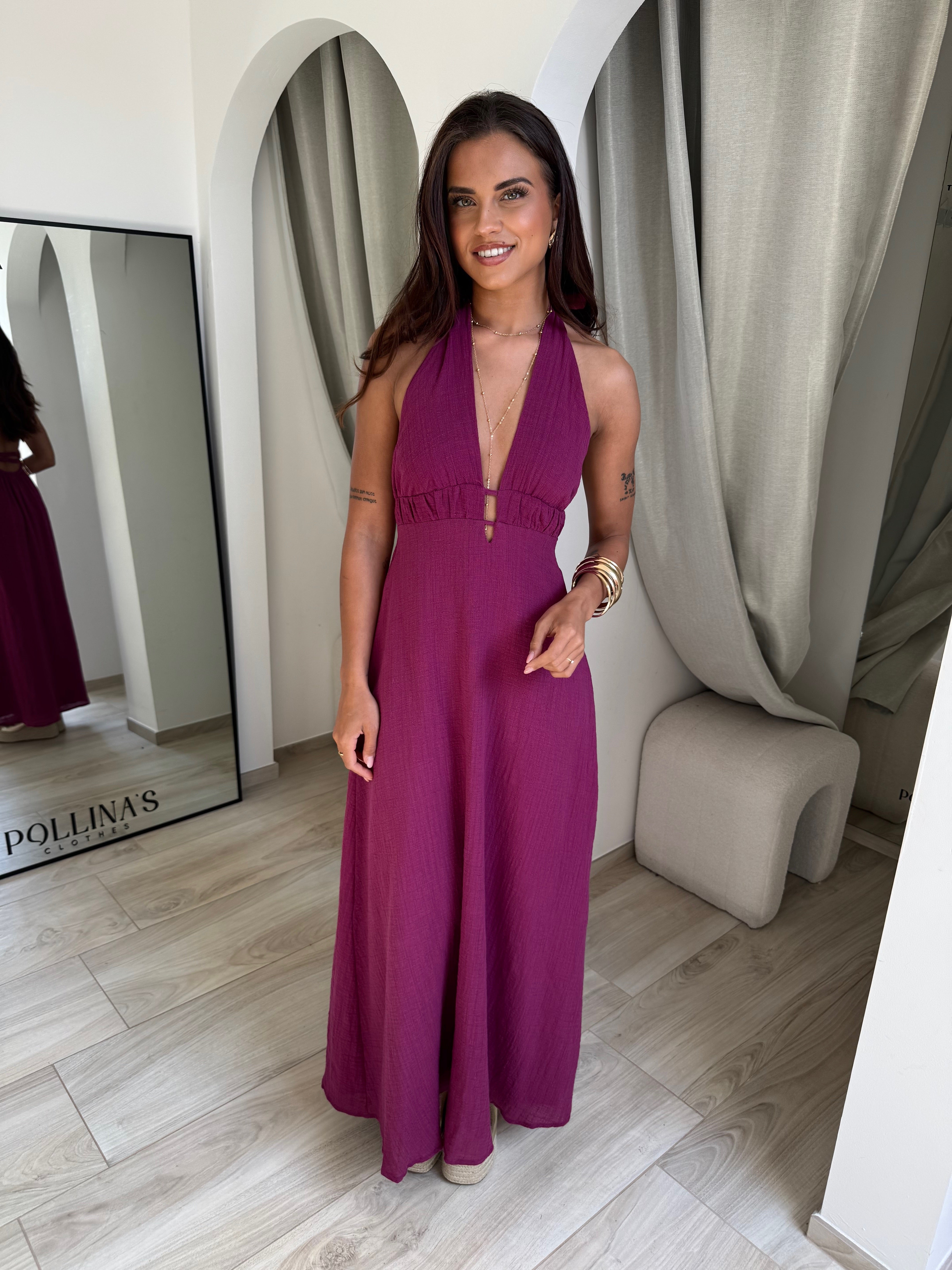Robe Luna