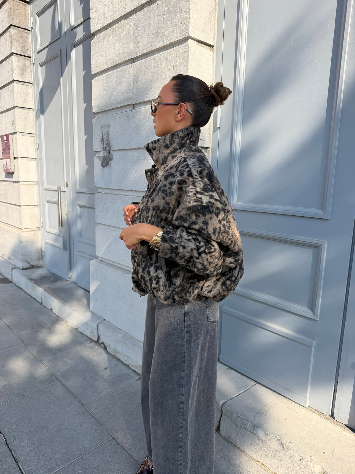 Veste Oma