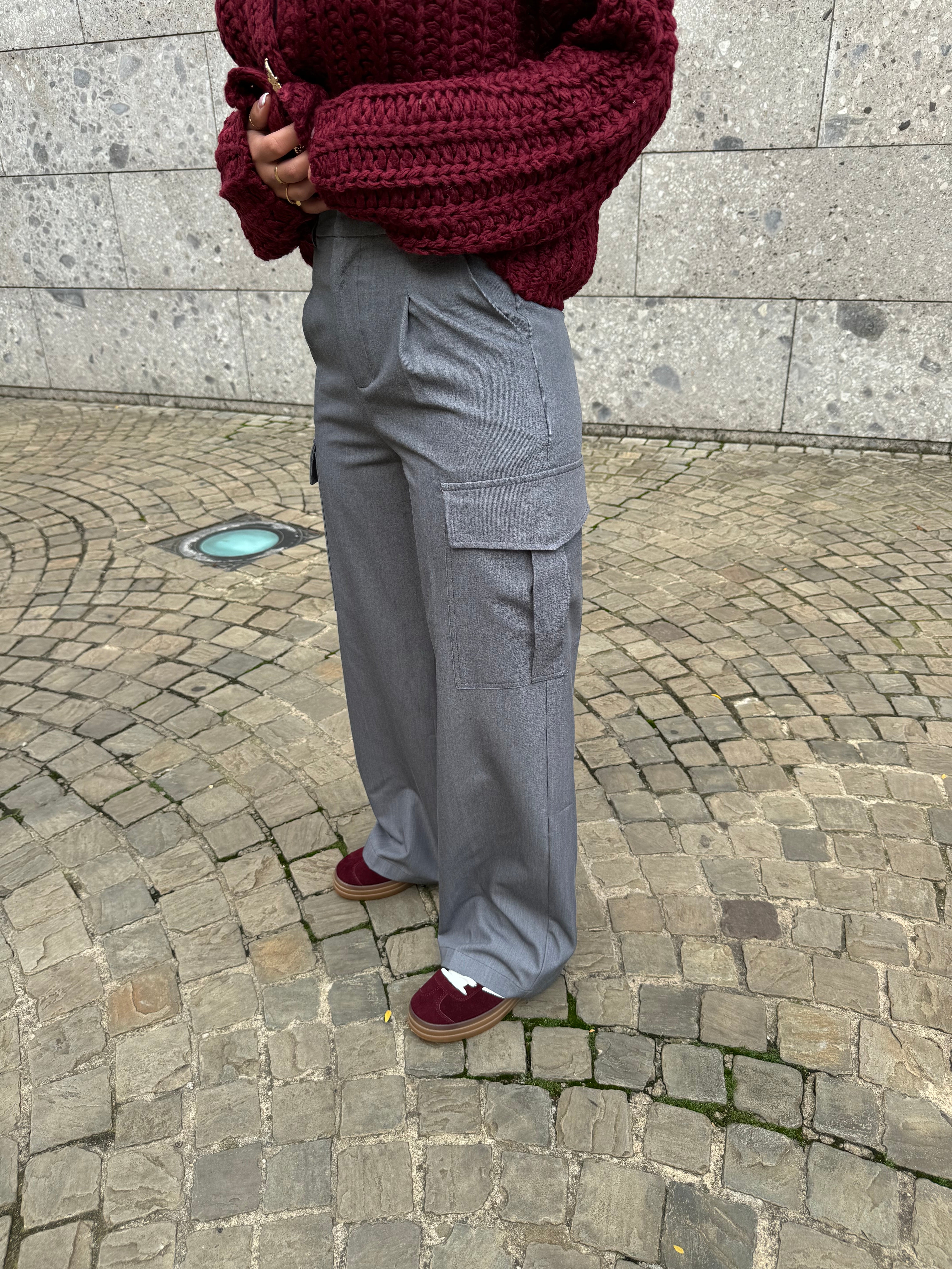 Pantalon isadora