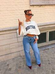 T-shirt Boston