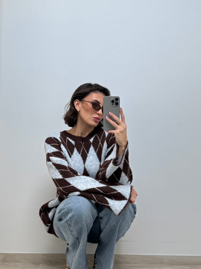 Pull moko