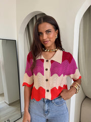 Blouse Roseli