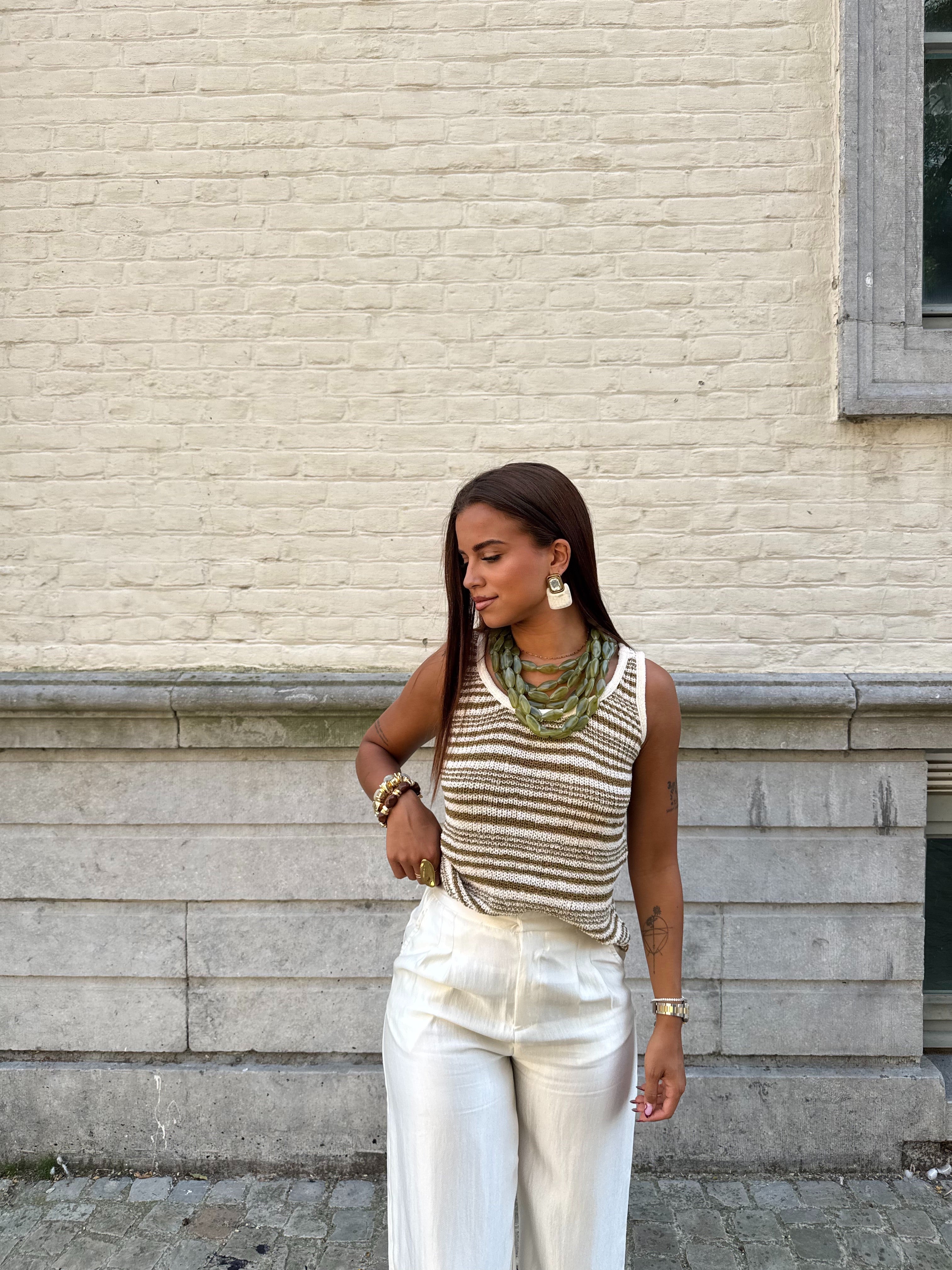 Blouse Lison