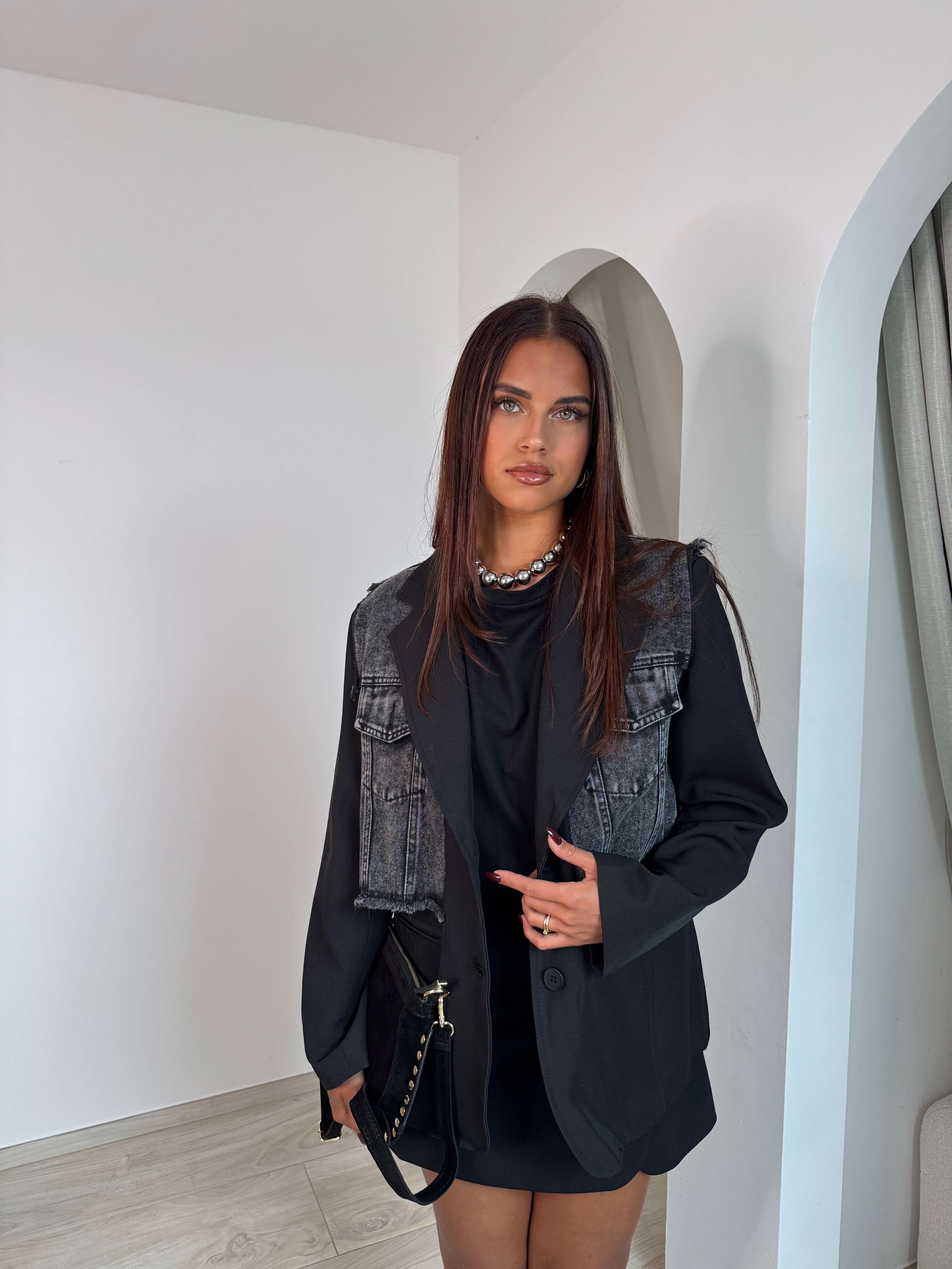 Blazer Agnès