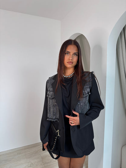 Blazer Agnès