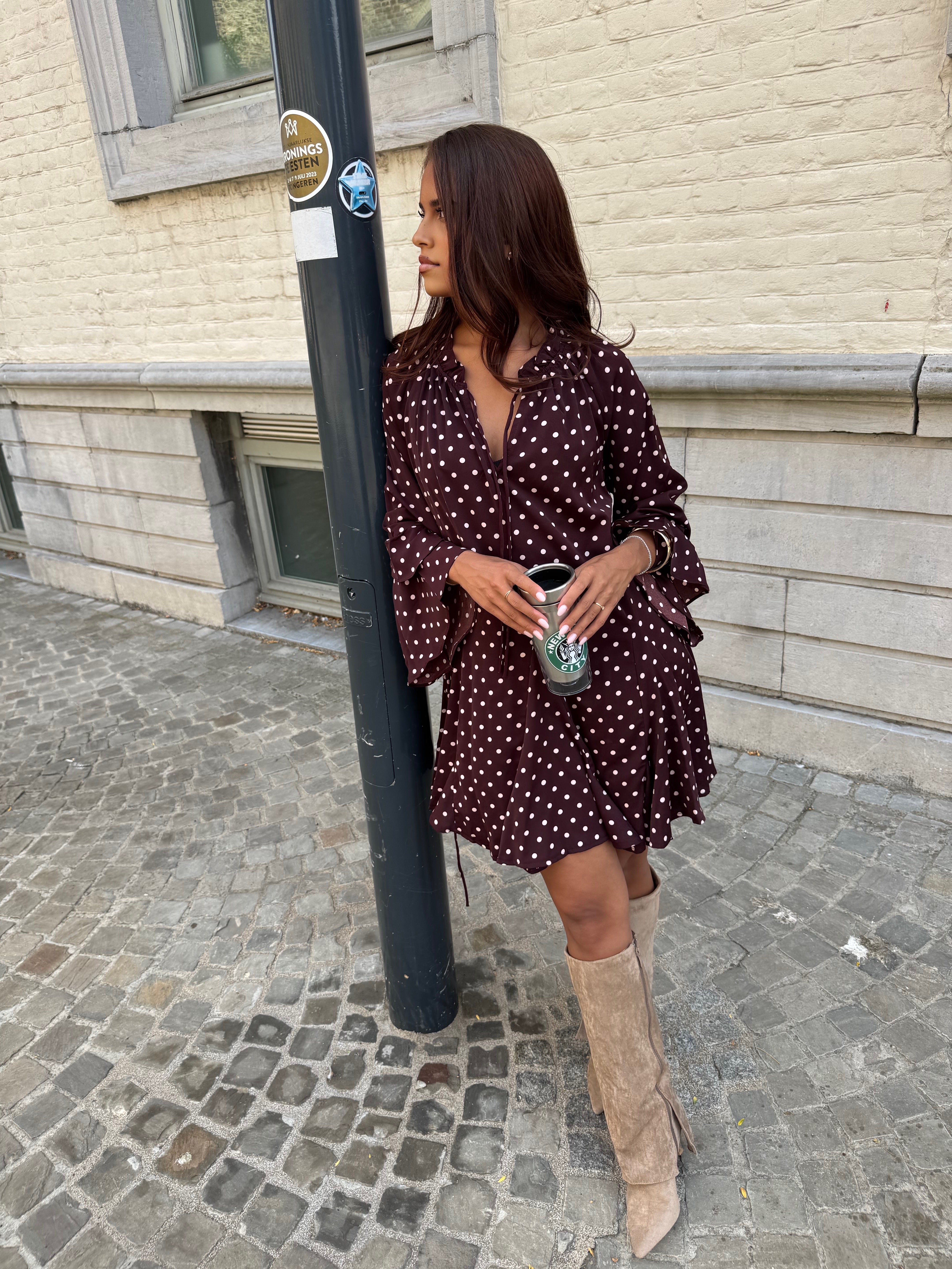 Robe Uba