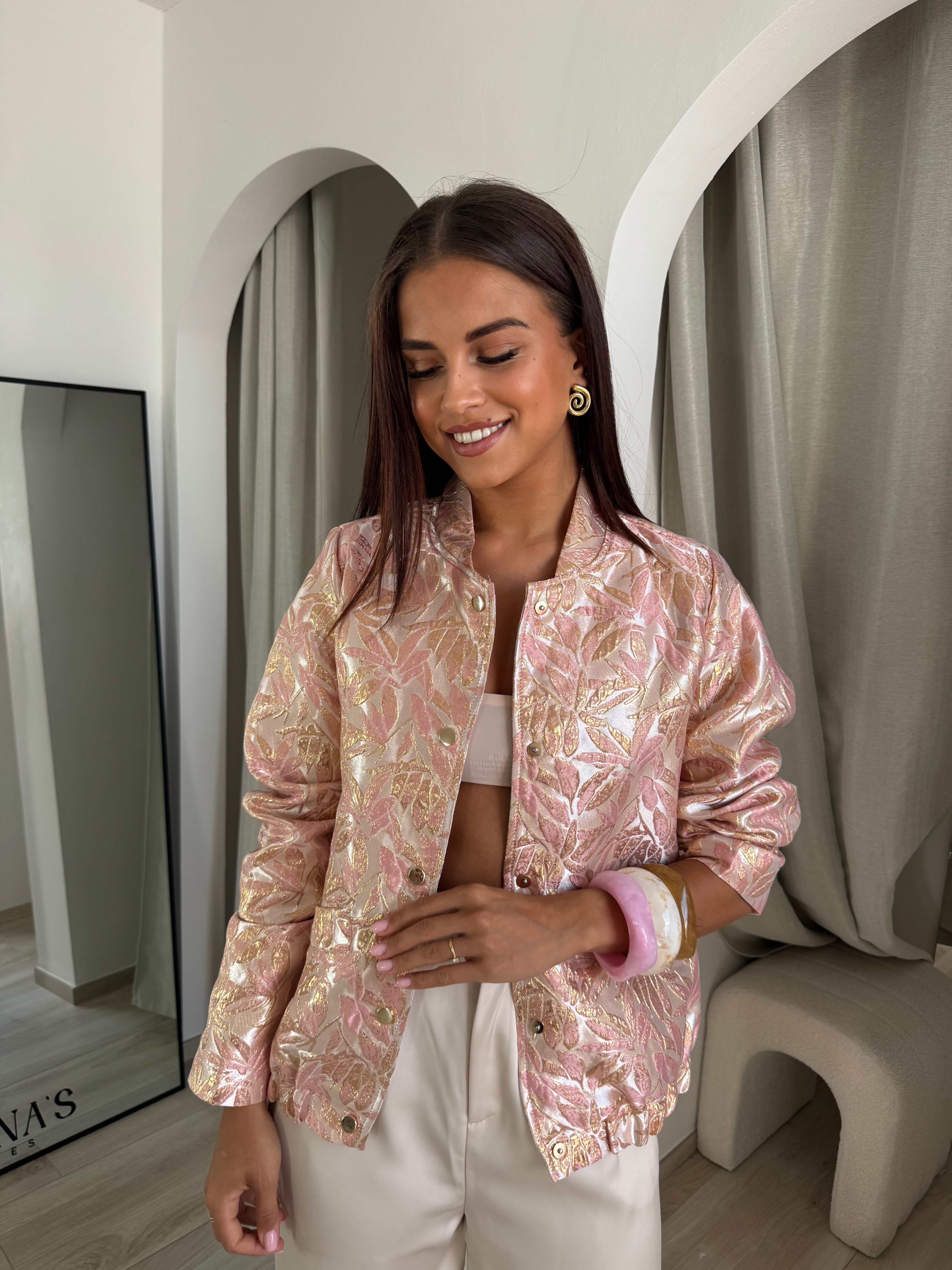 Veste Elise