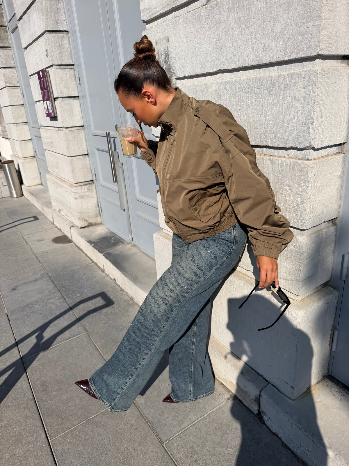 Jeans Victoria