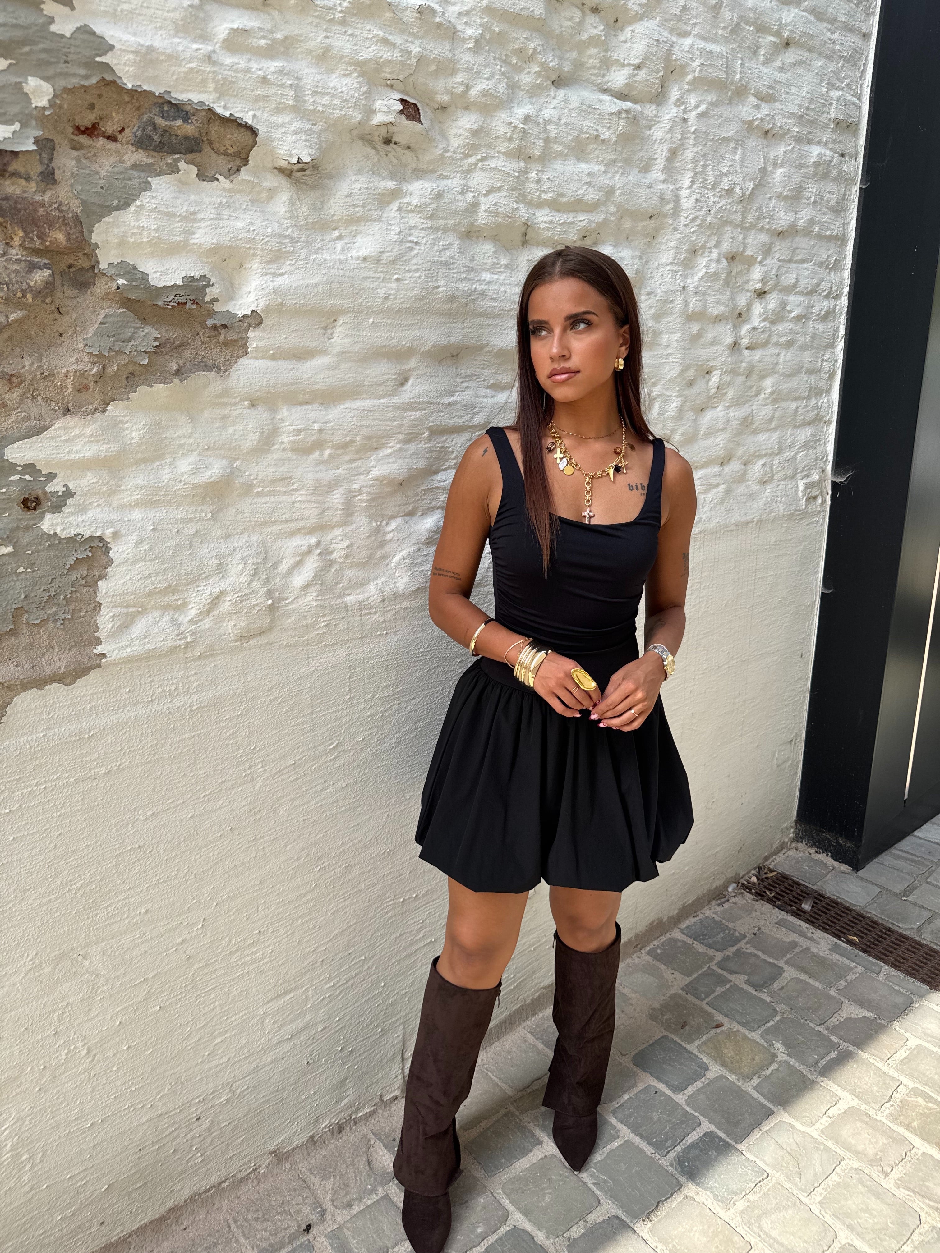 Bottes moon