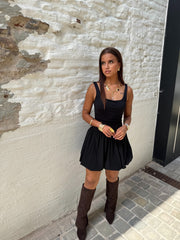Bottes moon