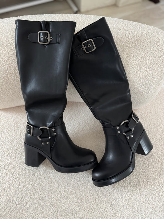 Botte Anie