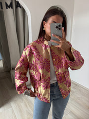 Veste Angèle