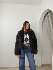Manteau Lara