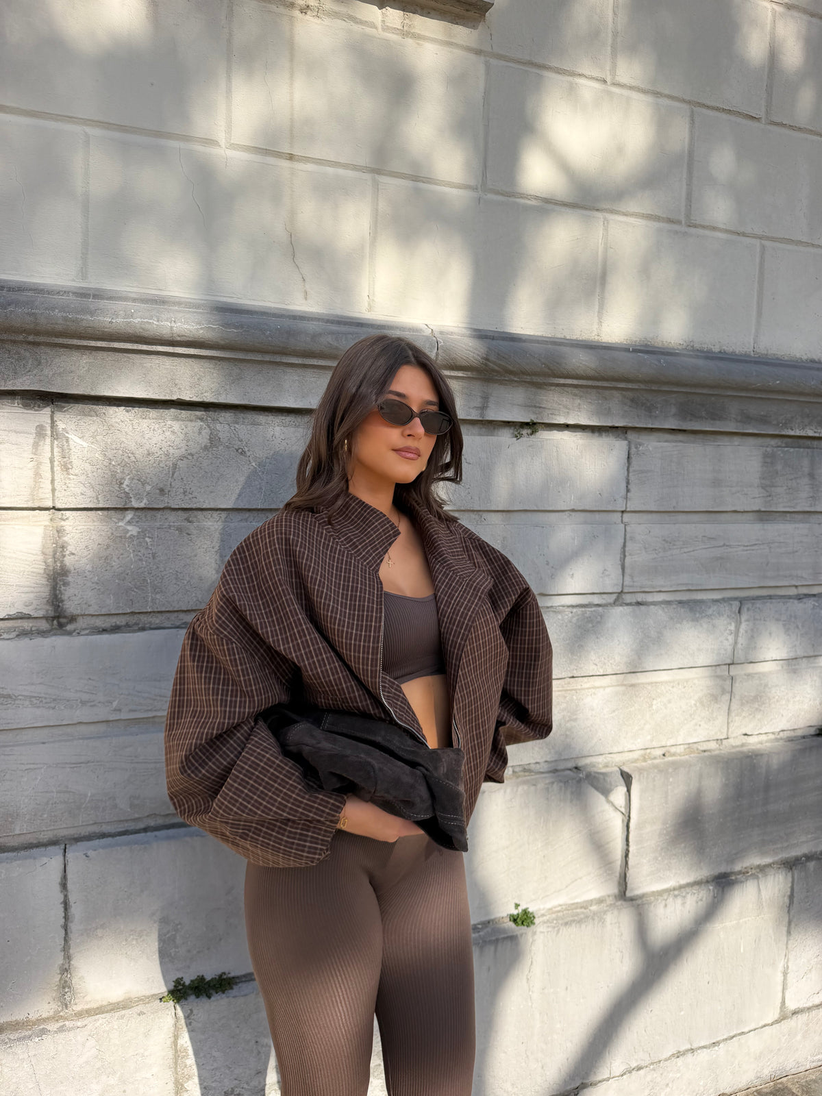 Veste Lirona