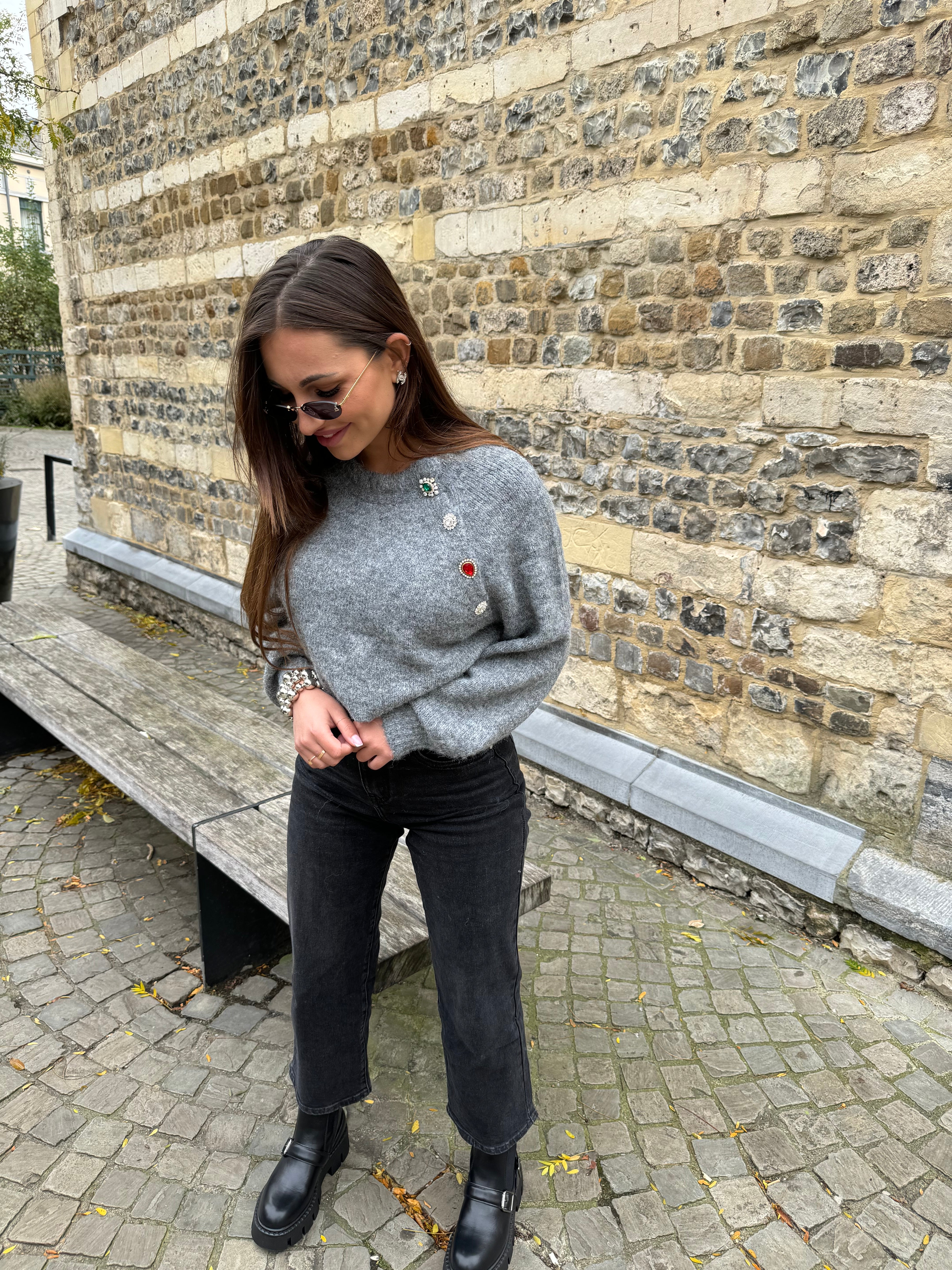 Jeans Lily