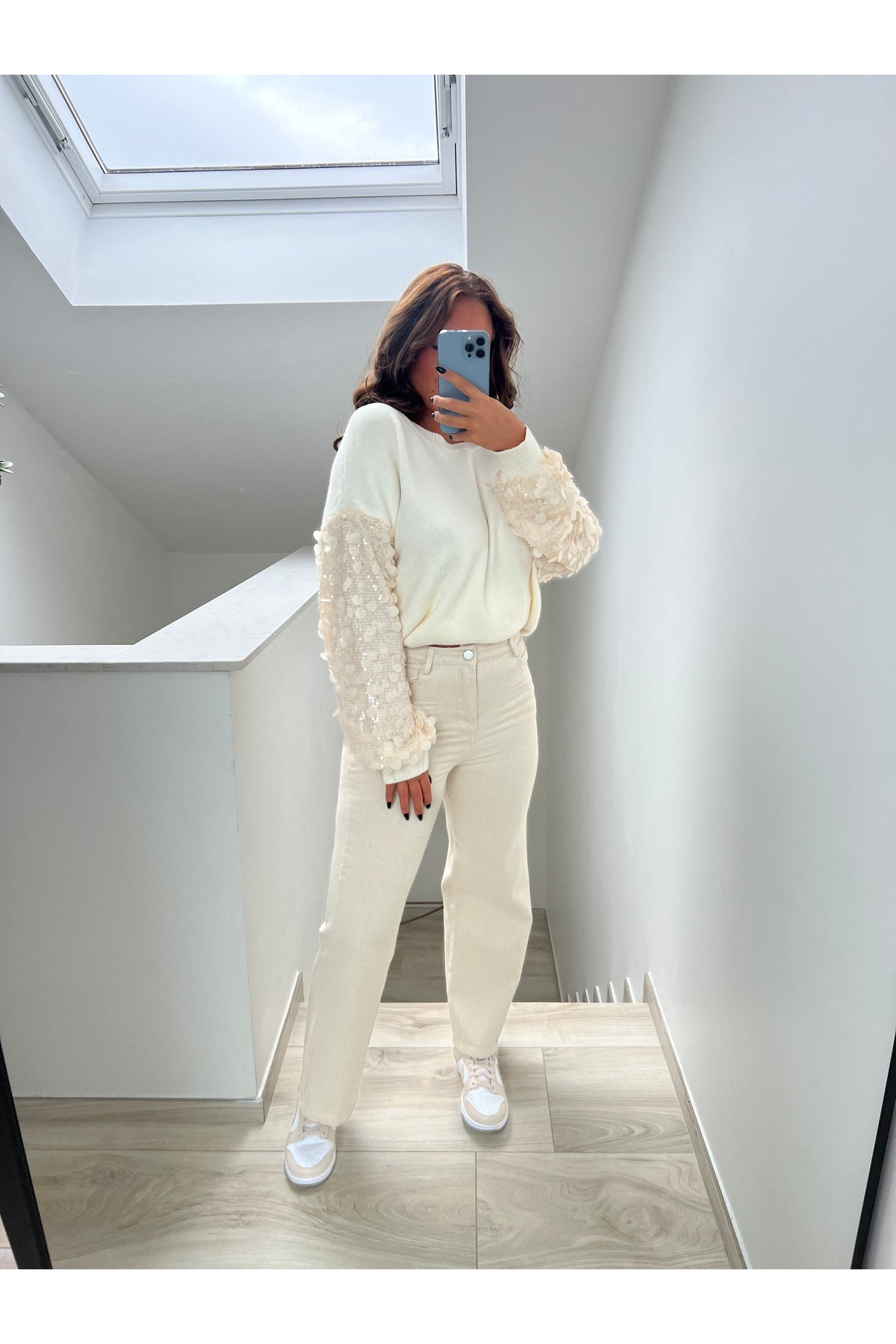 Nouri pants