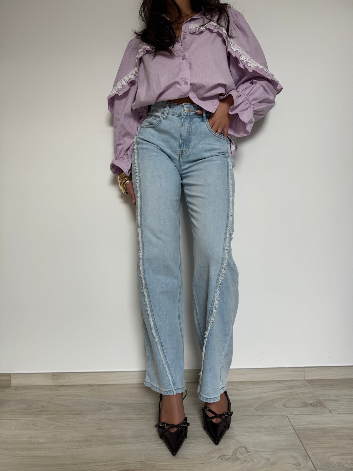 Jeans Espa