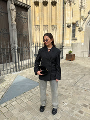 Blazer Sino