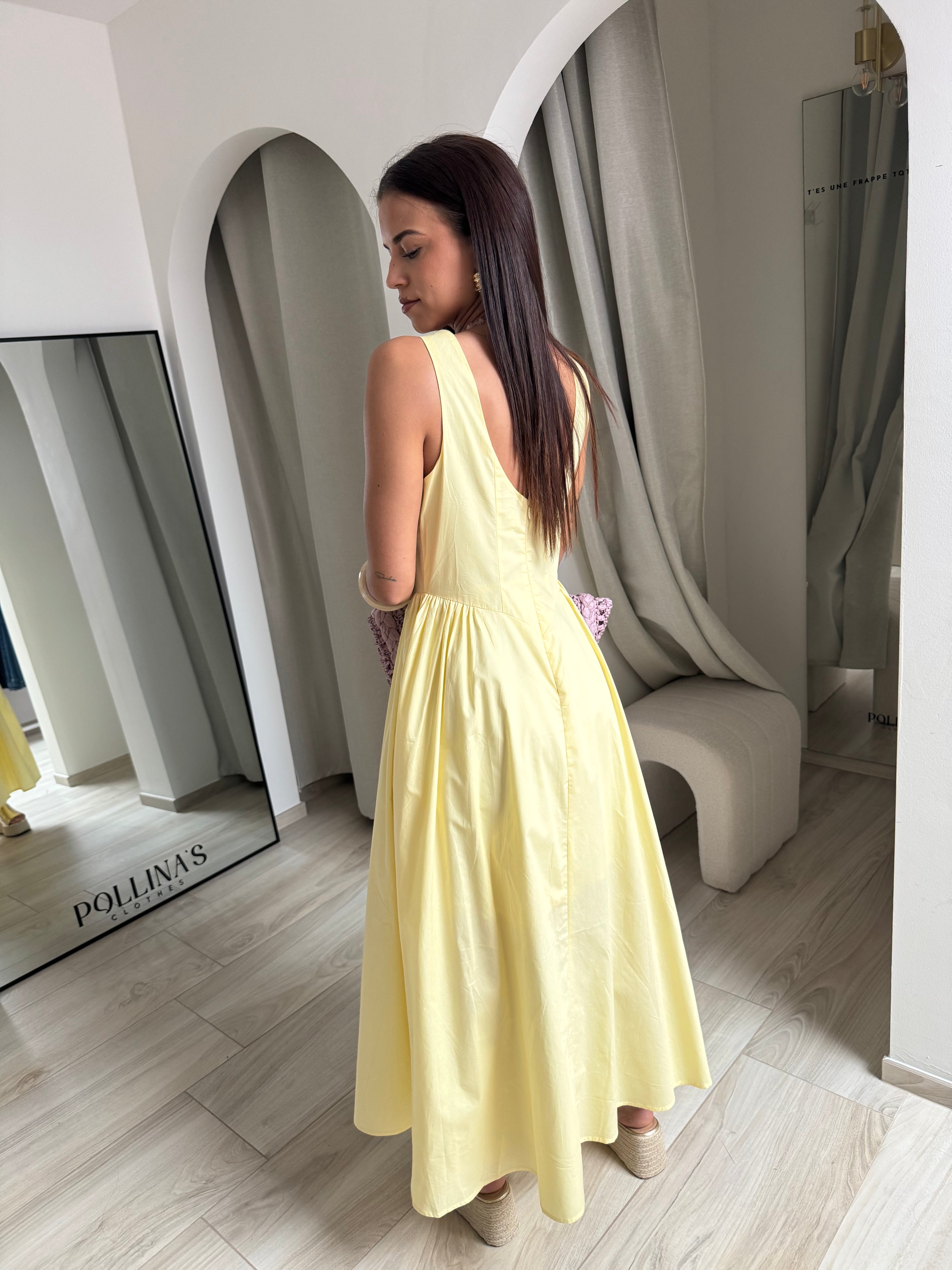 Robe sun
