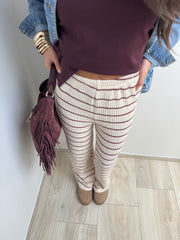 Pantalon Rachel