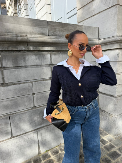 Gilet Diona