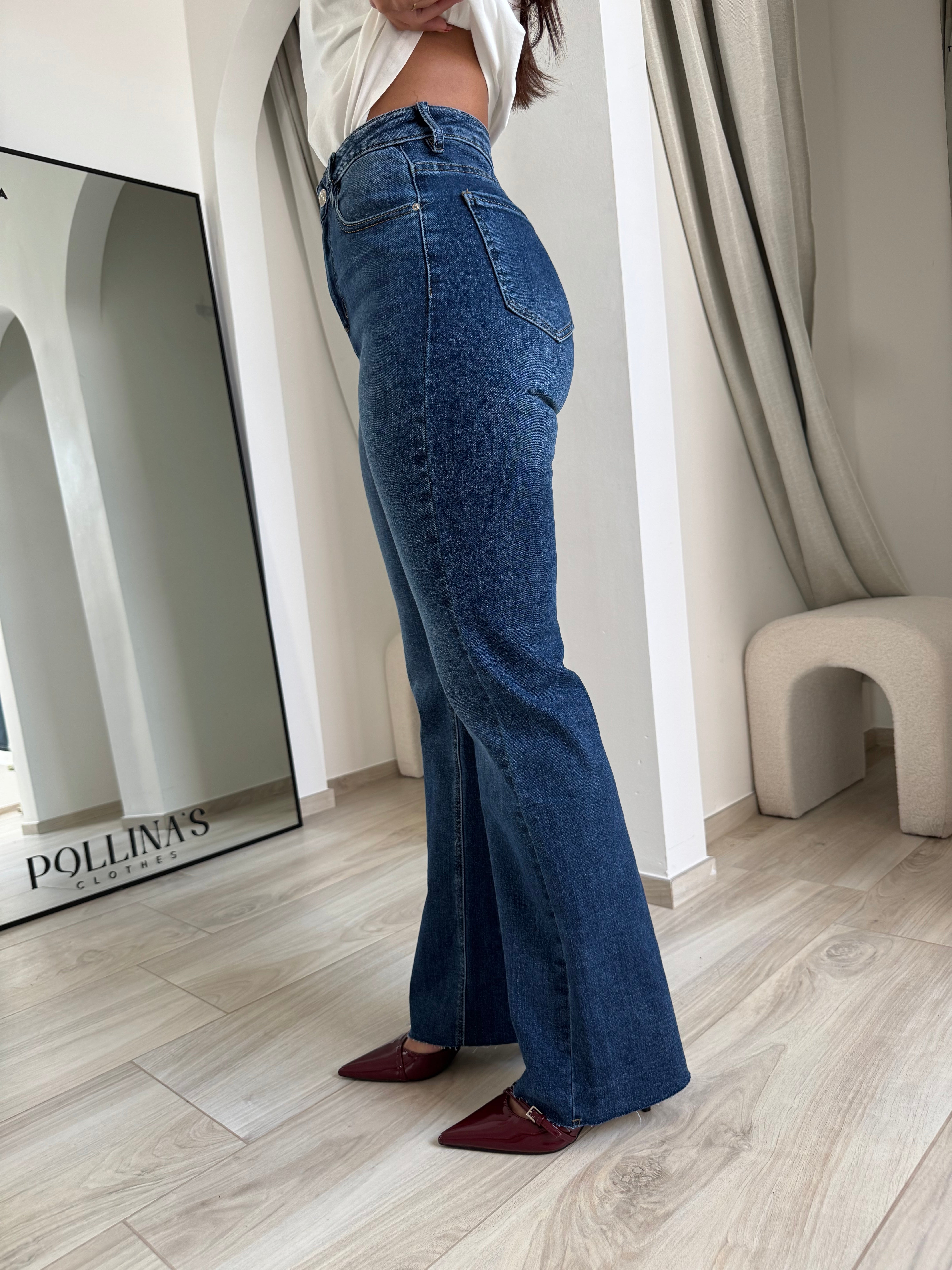 Jeans Roma