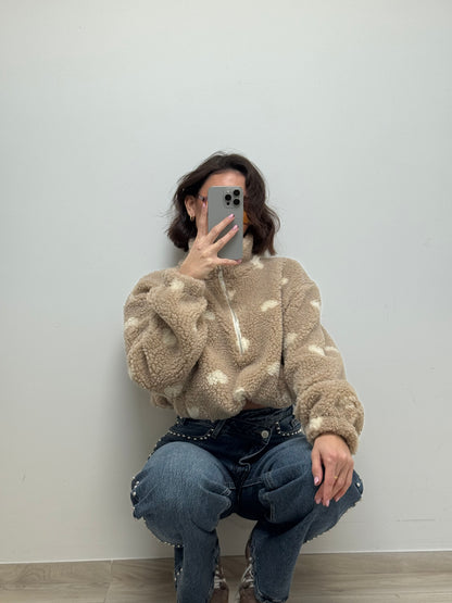 Polaire Grazia