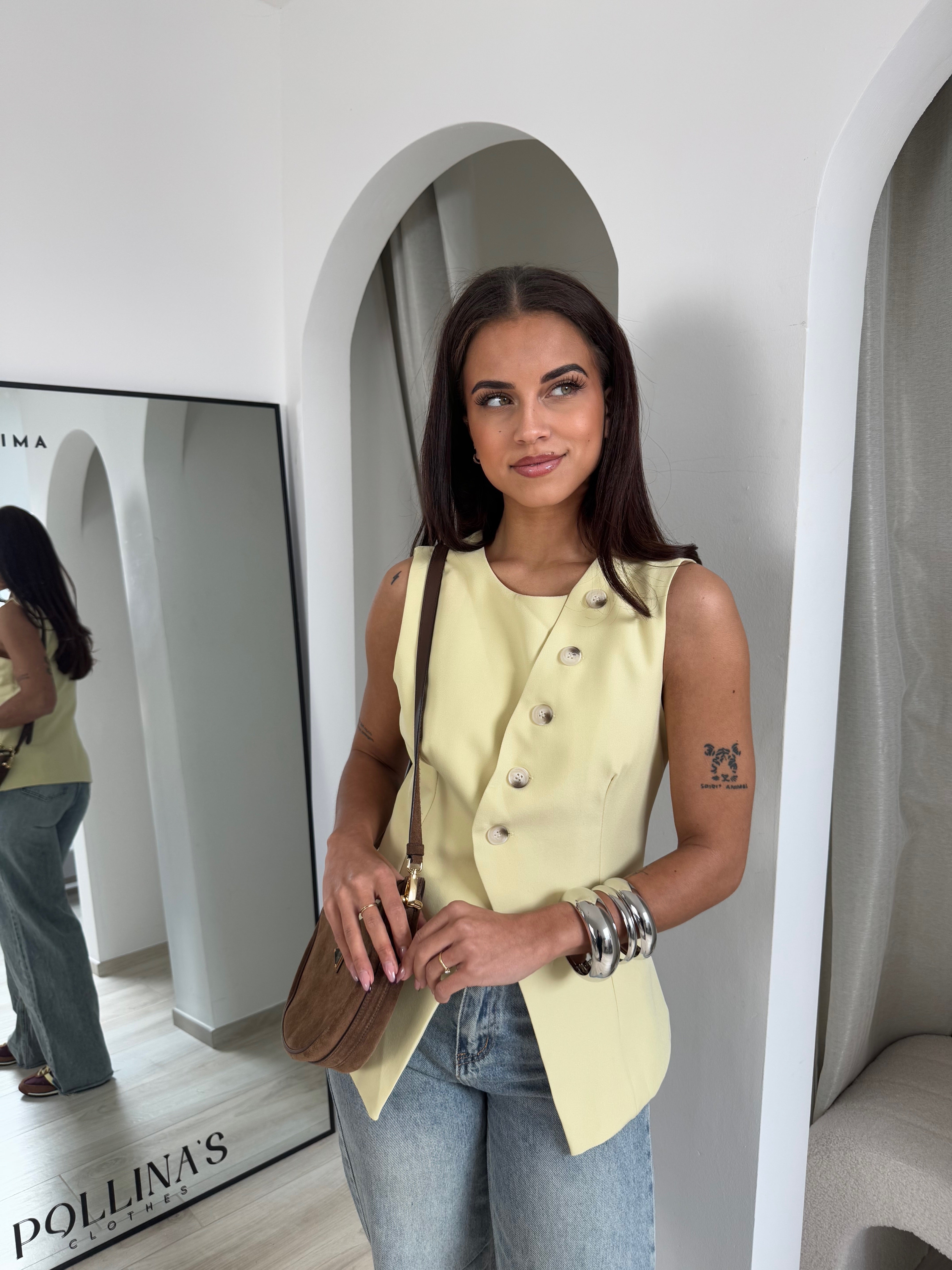 Gilet dua