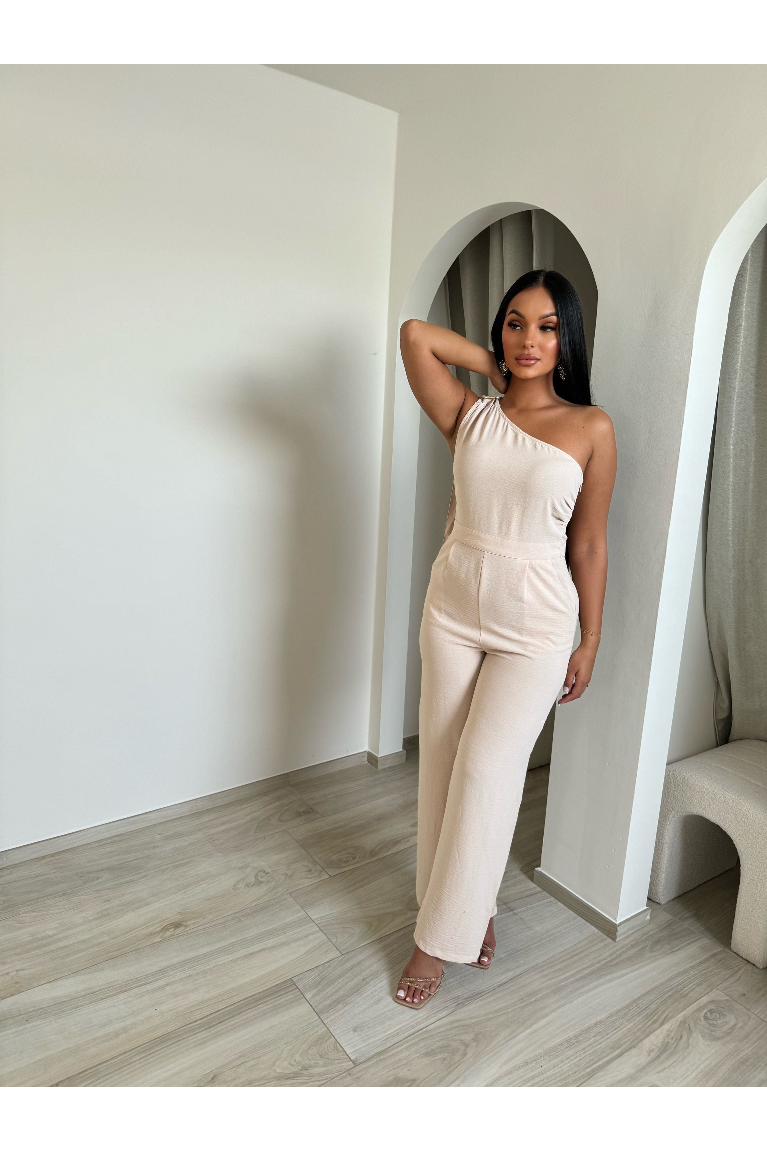 Nao jumpsuit