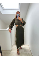 Robe Diane
