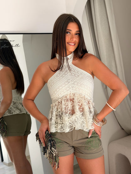 Blouse Talia