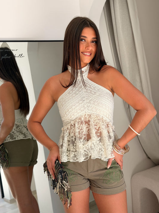 Blouse Talia