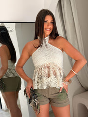 Blouse Talia