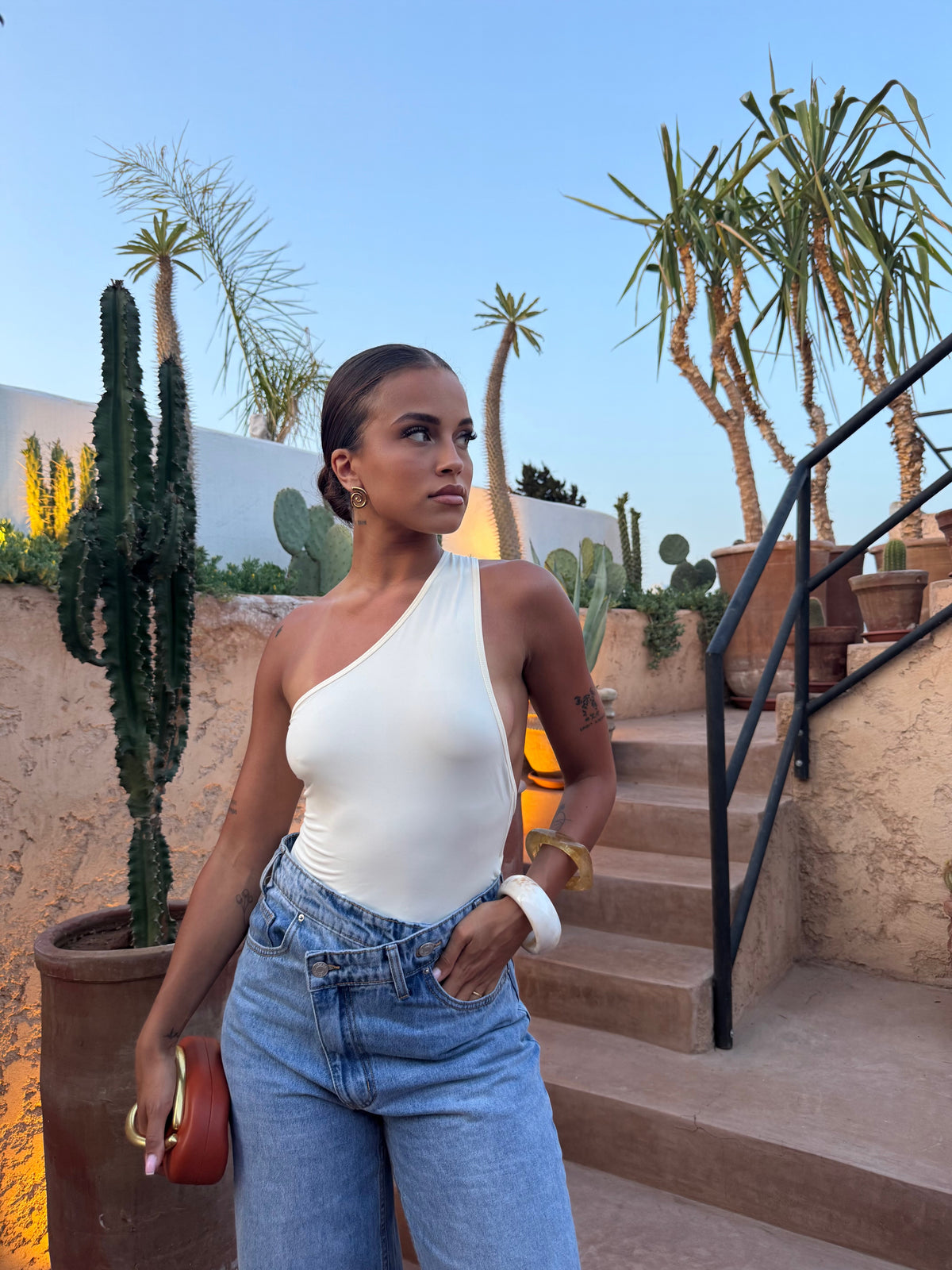 Body Nour création