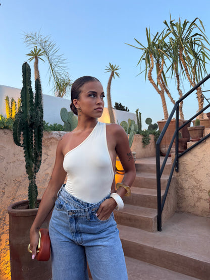Body Nour création