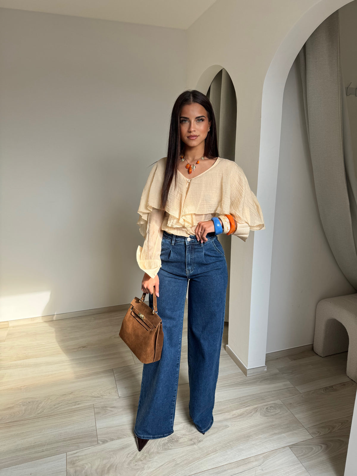Jeans Nolo