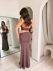 Robe Nayssa