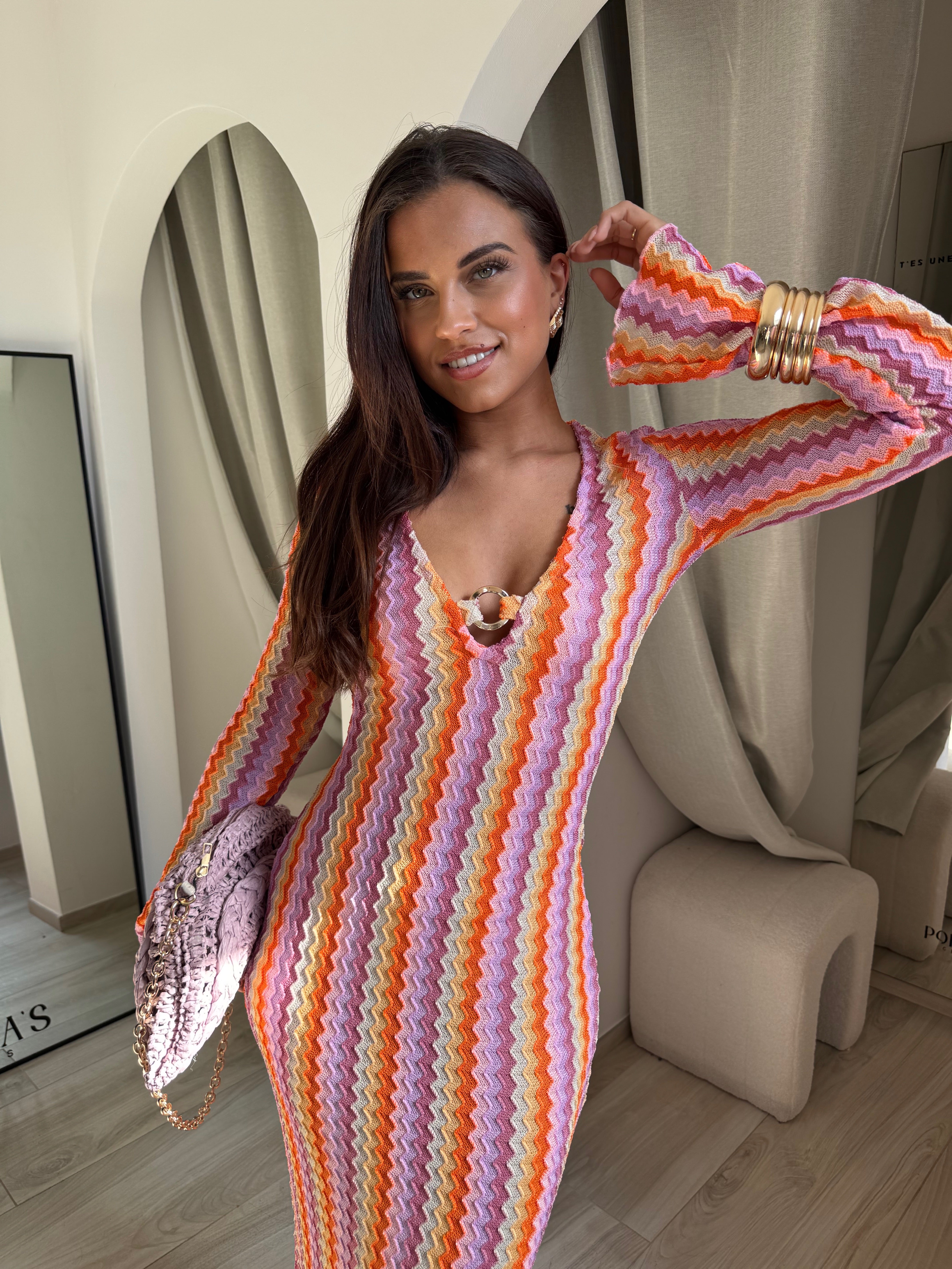 Robe Elaisa