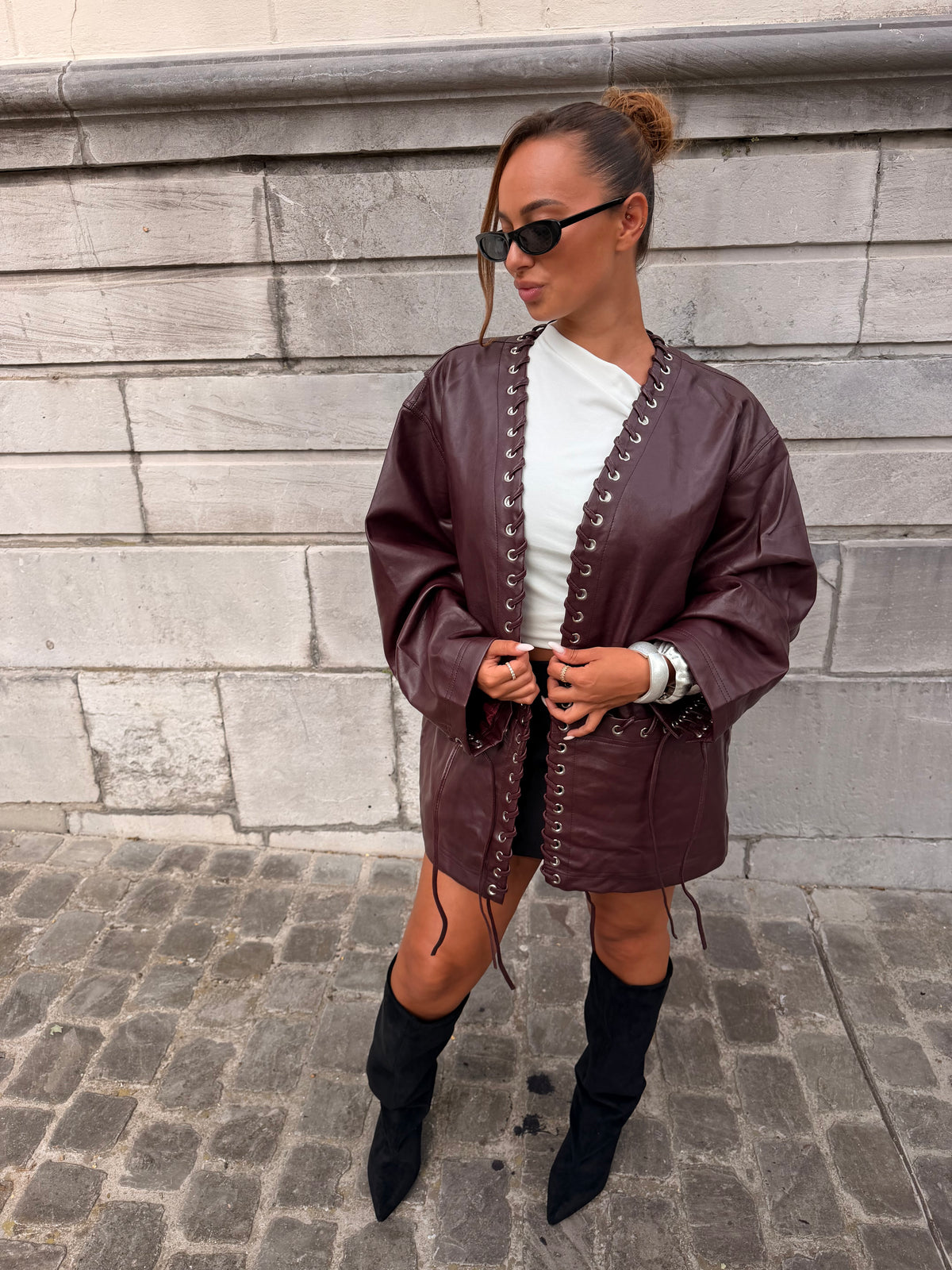 Veste Hera