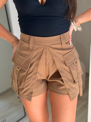 Short Julia